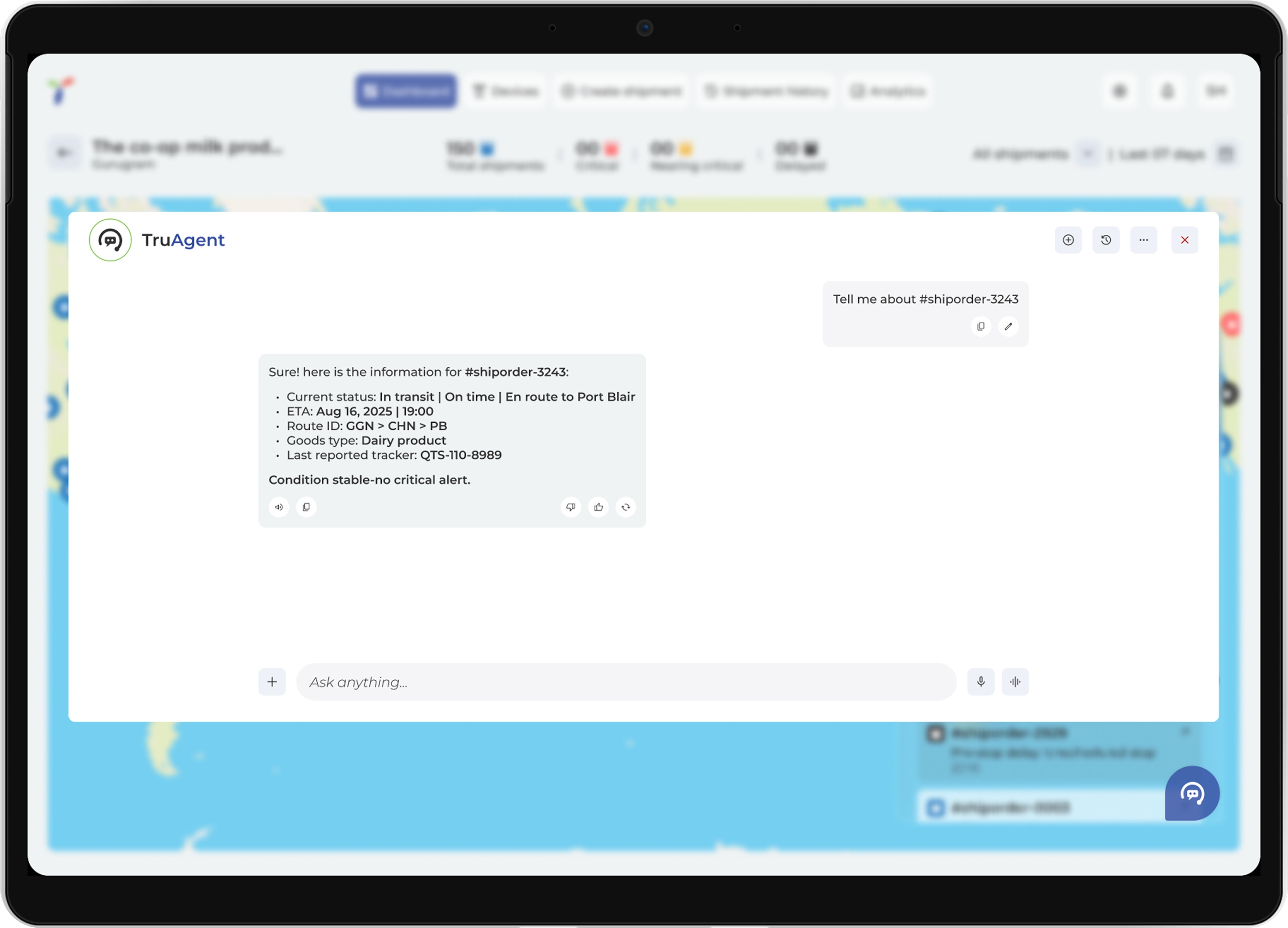 Enterprise-Grade Security and Governance